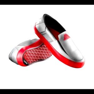 Men’s Size 9 Macbeth Vegan Reflective Sneakers